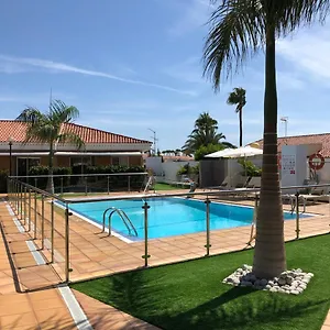 Los Leones Holiday home